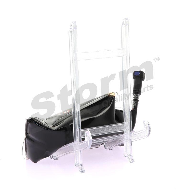 Additif, régénération du filtre à particules/à suie STORM QUALITY PARTS 777500