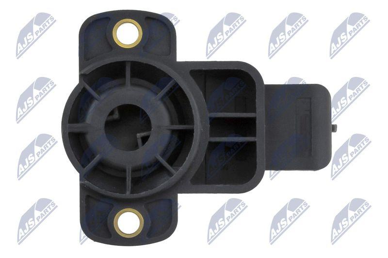 Capteur, position du papillon NTY ECP-CT-004