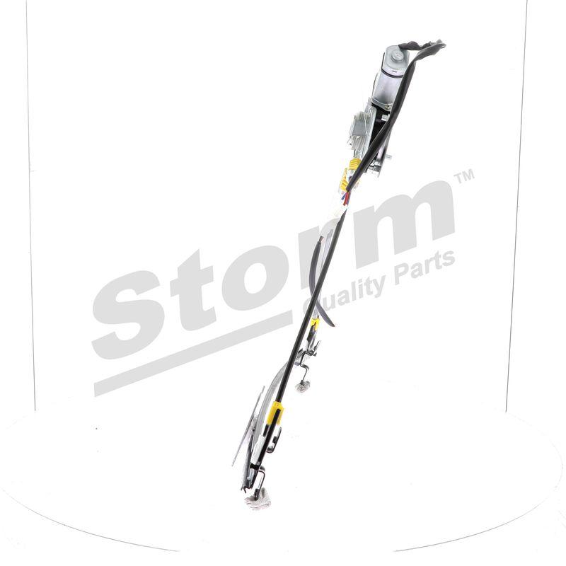 Lève-vitre STORM QUALITY PARTS 125075
