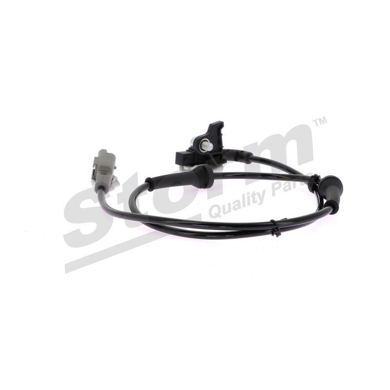 Capteur, vitesse de roue STORM QUALITY PARTS 777127