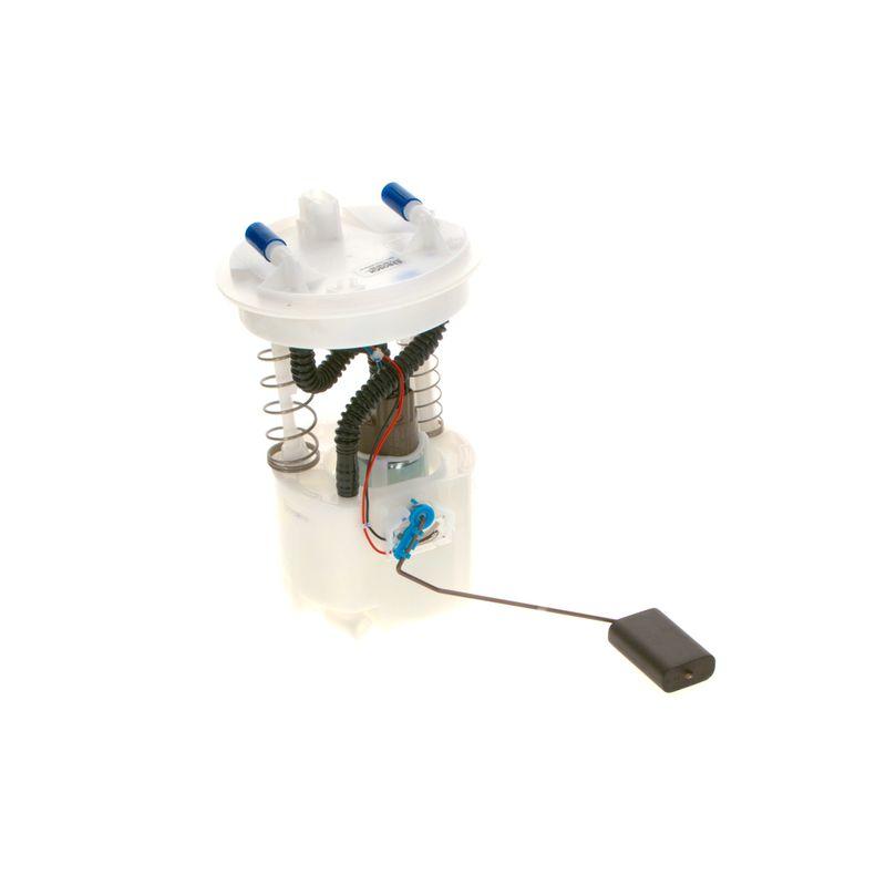 Unité d'injection de carburant BOSCH 0 986 580 950