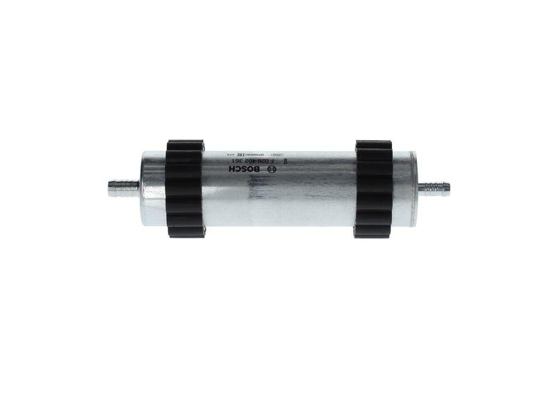 Filtre à carburant BOSCH F026402361