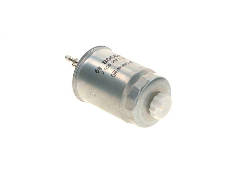 Filtre à carburant BOSCH F 026 402 229