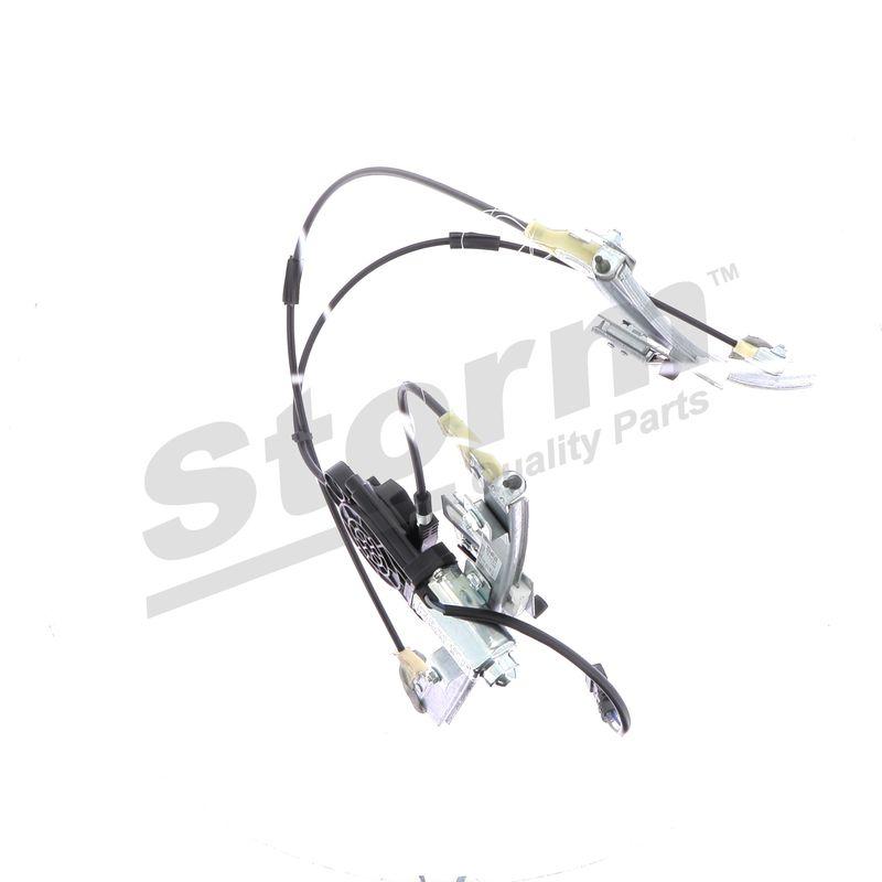 Lève-vitre STORM QUALITY PARTS 99076