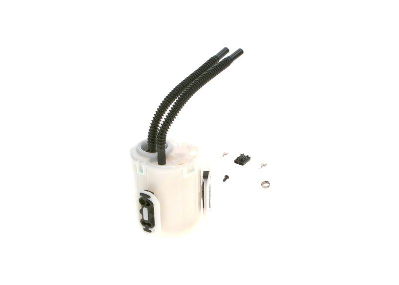 Pompe à carburant BOSCH 0 986 580 823