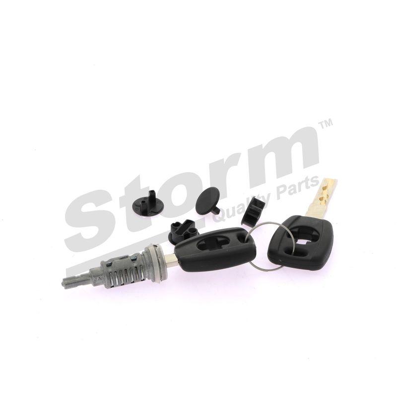 Cylindre de serrure STORM QUALITY PARTS 14352003