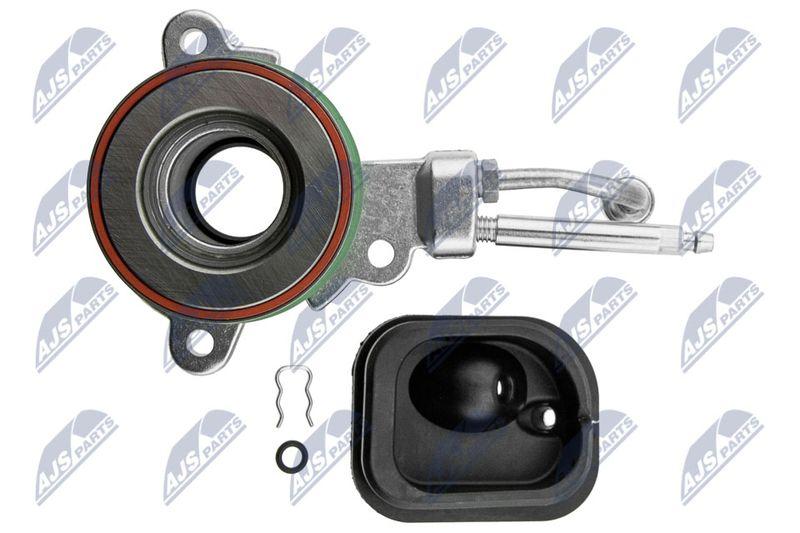 Butée hydraulique, embrayage NTY NWS-FR-001