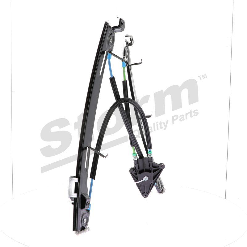 Lève-vitre STORM QUALITY PARTS 98778