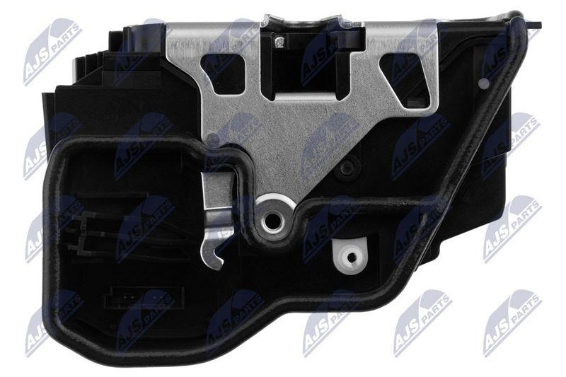 Serrure de porte NTY EZC-BM-026A