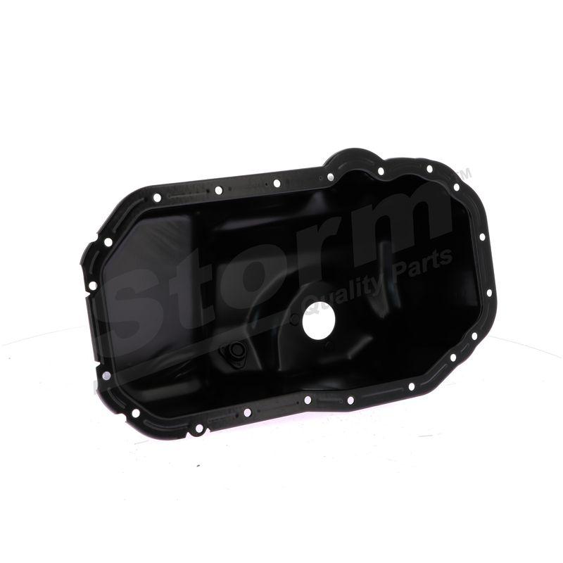 Carter d'huile STORM QUALITY PARTS 999028