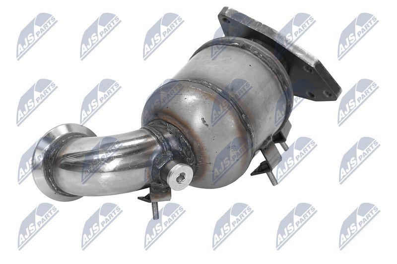 Catalyseur NTY KAT-PL-017