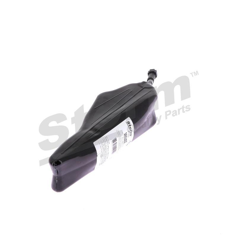 Additif, régénération du filtre à particules/à suie STORM QUALITY PARTS 777504