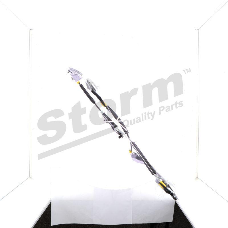Lève-vitre STORM QUALITY PARTS 17707518