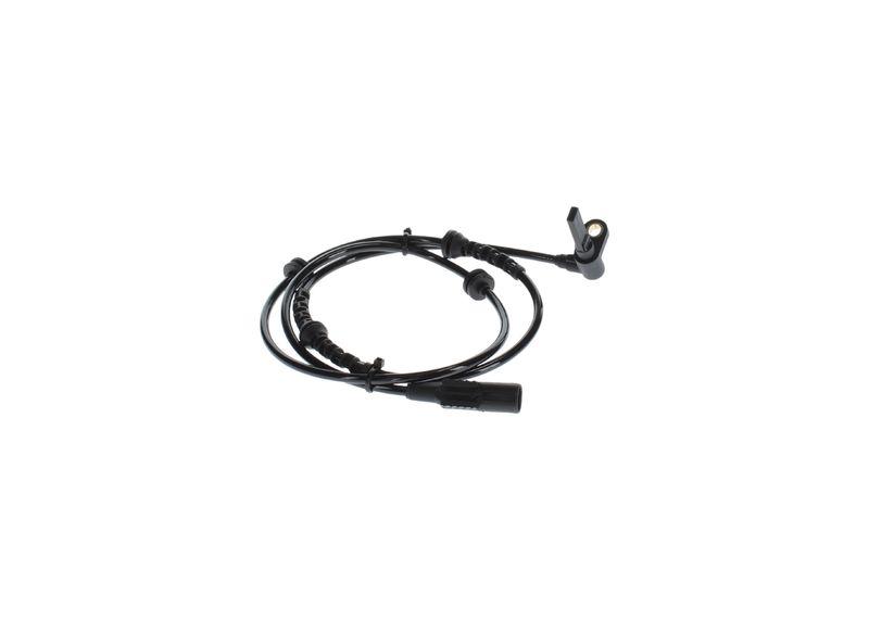 Capteur, vitesse de roue BOSCH 0 986 594 636