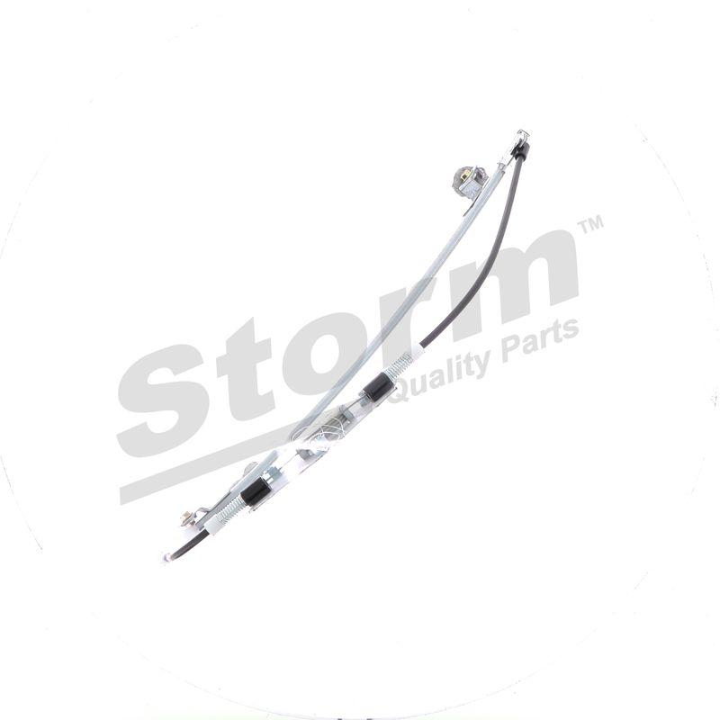 Lève-vitre STORM QUALITY PARTS 79571