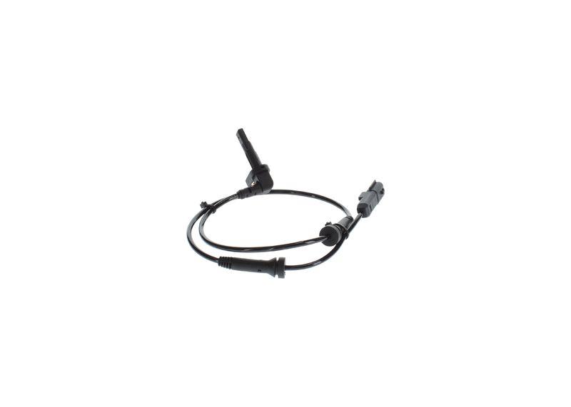 Capteur, vitesse de roue BOSCH 0 986 594 670