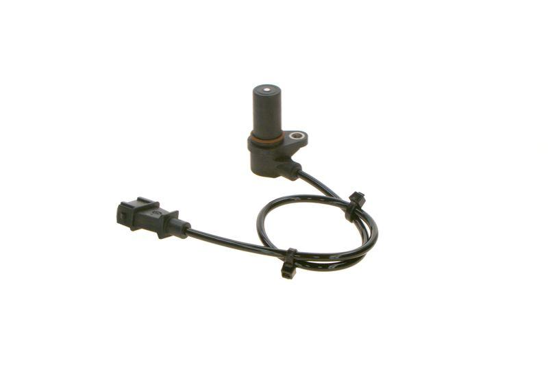 Capteur d'angle, vilebrequin BOSCH 0 281 002 138