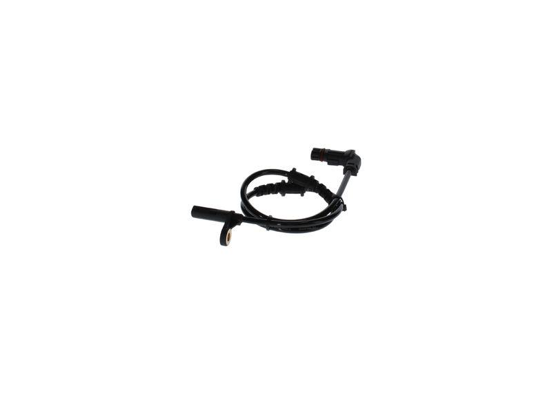 Capteur, vitesse de roue BOSCH 0 986 594 543