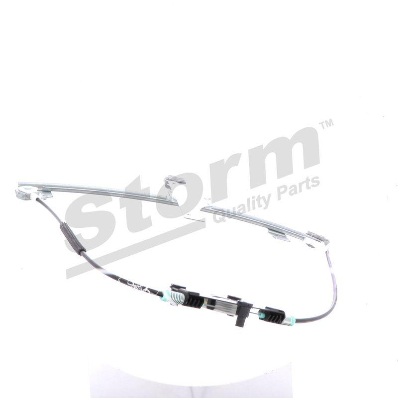 Lève-vitre STORM QUALITY PARTS 79777
