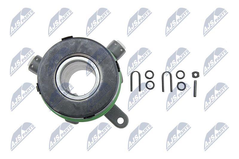 Butée hydraulique, embrayage NTY NWS-CH-001