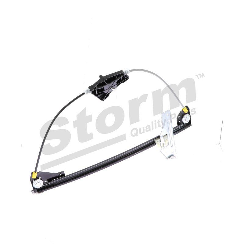 Lève-vitre STORM QUALITY PARTS 79775