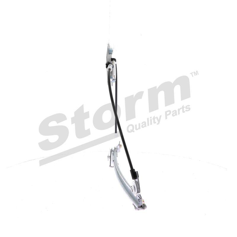 Lève-vitre STORM QUALITY PARTS 79571