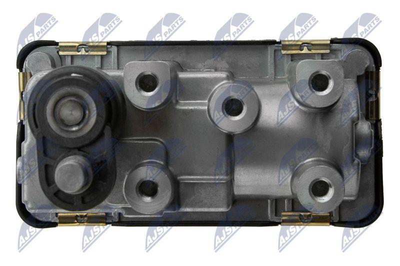 Détendeur de suralimentation NTY ECD-BM-024
