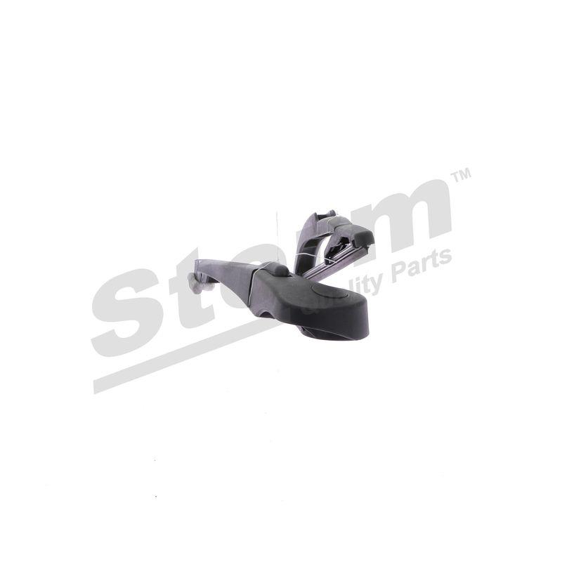 Kit de bras d'essuie-glace, nettoyage des vitres STORM QUALITY PARTS 87242KIT