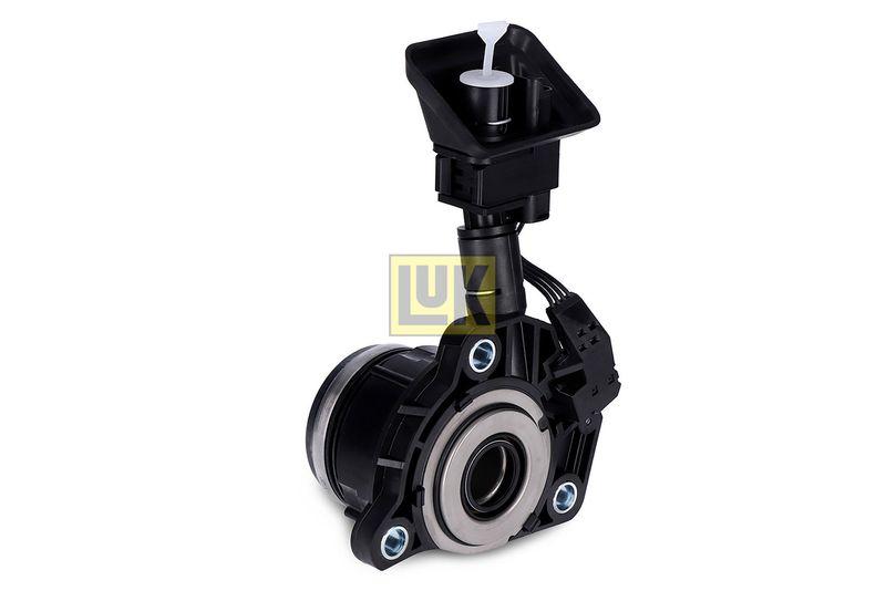 Butée hydraulique, embrayage Schaeffler LuK 510025110