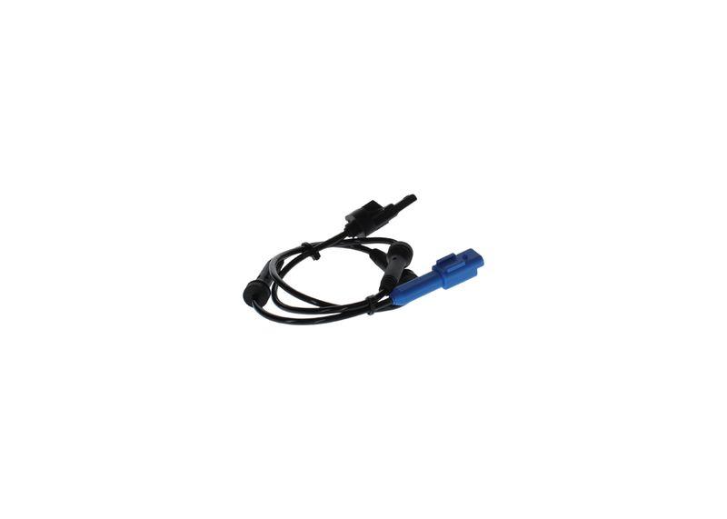 Capteur, vitesse de roue BOSCH 0 986 594 553