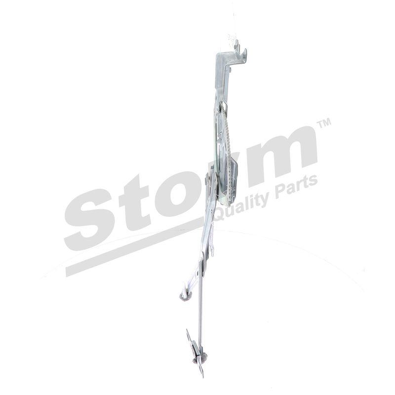 Lève-vitre STORM QUALITY PARTS 65176
