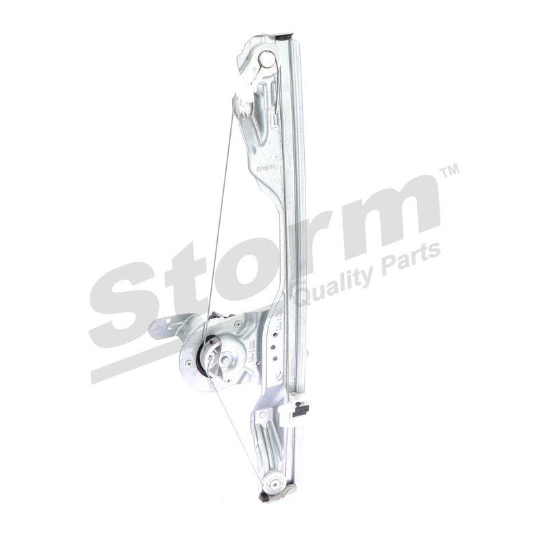 Lève-vitre STORM QUALITY PARTS 83978