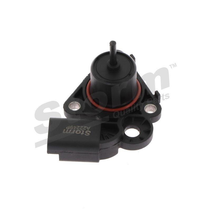 Capteur, turbocompresseur STORM QUALITY PARTS 77789