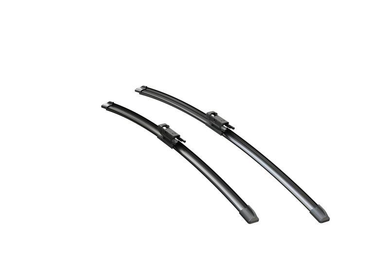 Balai d'essuie-glace BOSCH 3 397 014 212