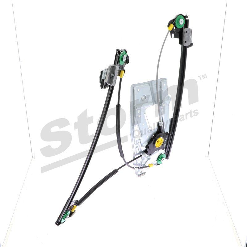 Lève-vitre STORM QUALITY PARTS 17279
