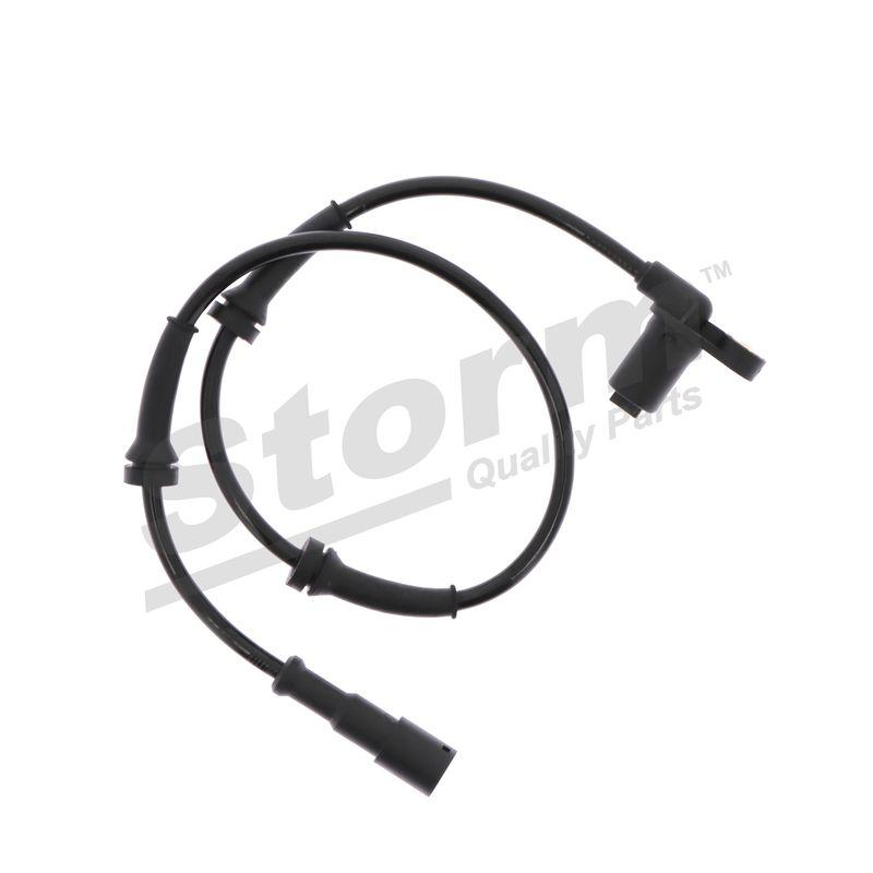 Capteur, vitesse de roue STORM QUALITY PARTS 888023