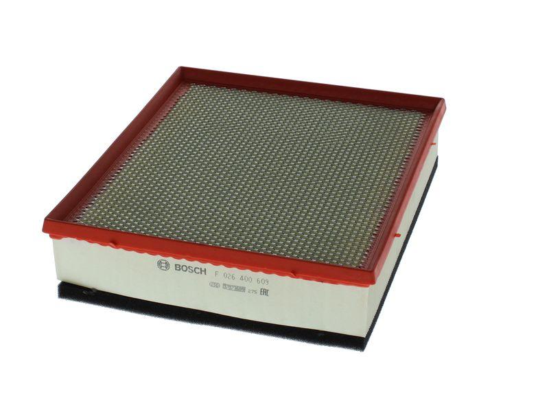 Filtre à air BOSCH F 026 400 609