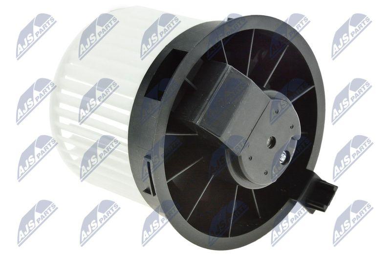 Pulseur d'air habitacle NTY EWN-NS-005