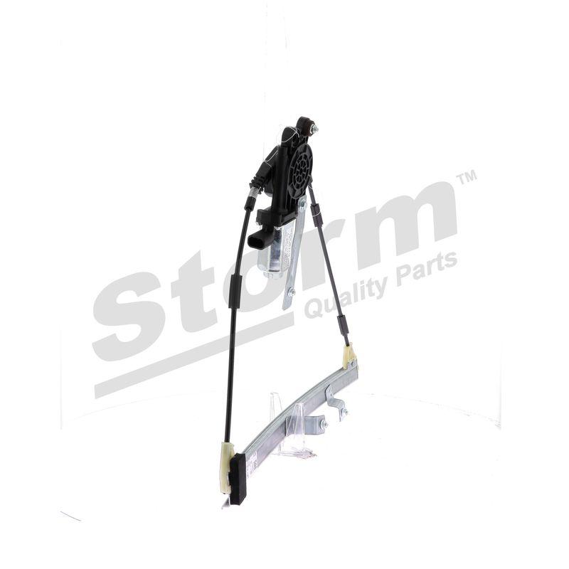 Lève-vitre STORM QUALITY PARTS 33077