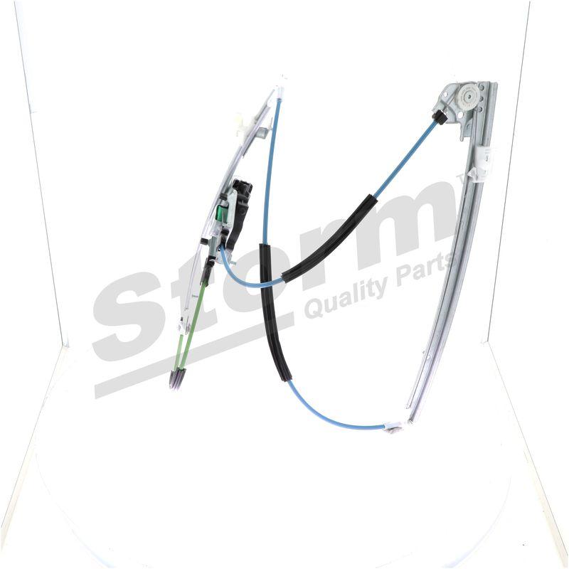Lève-vitre STORM QUALITY PARTS 88075