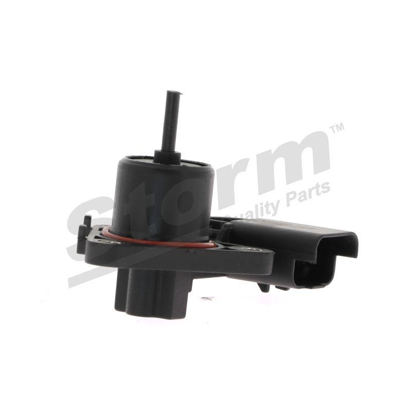 Capteur, turbocompresseur STORM QUALITY PARTS 77789