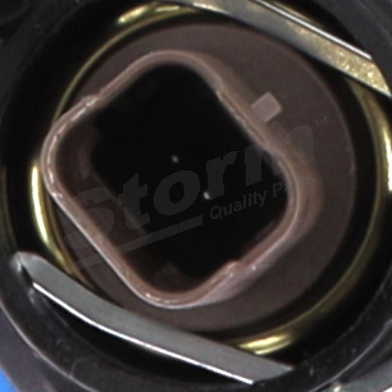 Boîtier du thermostat STORM QUALITY PARTS F15384