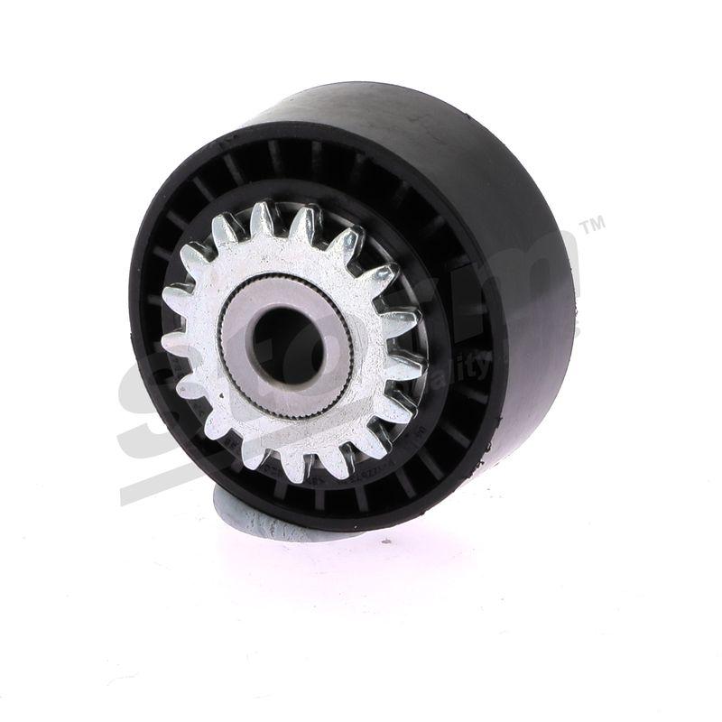 Poulie de tension, courroie trapézoïdale à nervures STORM QUALITY PARTS 88598