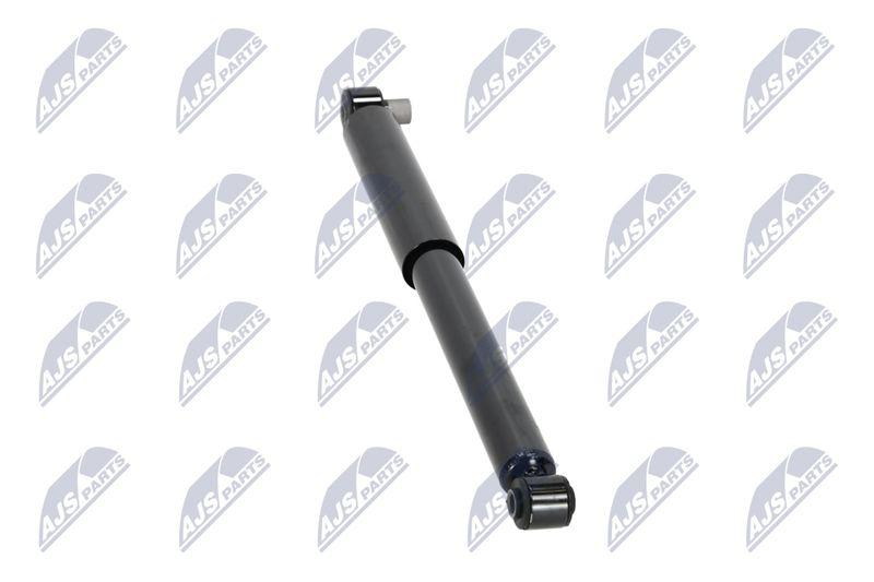 Amortisseur NTY A-FR-018