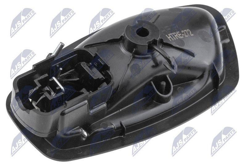 Poignet de porte, équipment intérieur NTY EZC-RE-272