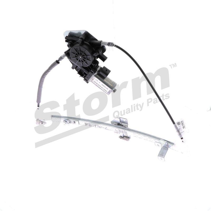 Lève-vitre STORM QUALITY PARTS 47575