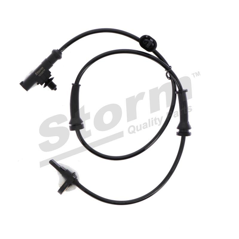 Capteur, vitesse de roue STORM QUALITY PARTS 777123