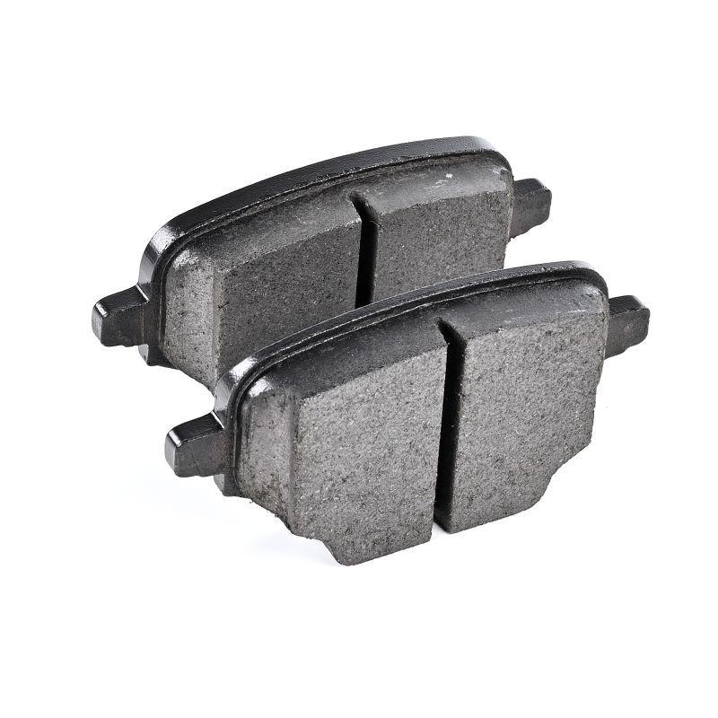 Kit de plaquettes de frein, frein à disque DELPHI LP3580