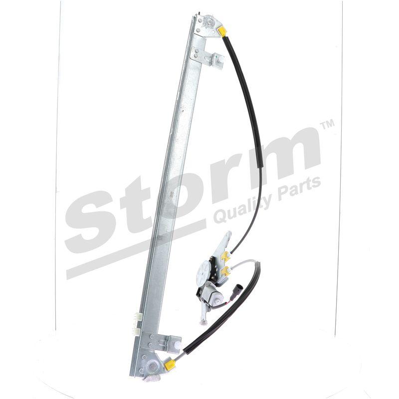 Lève-vitre STORM QUALITY PARTS 8367508