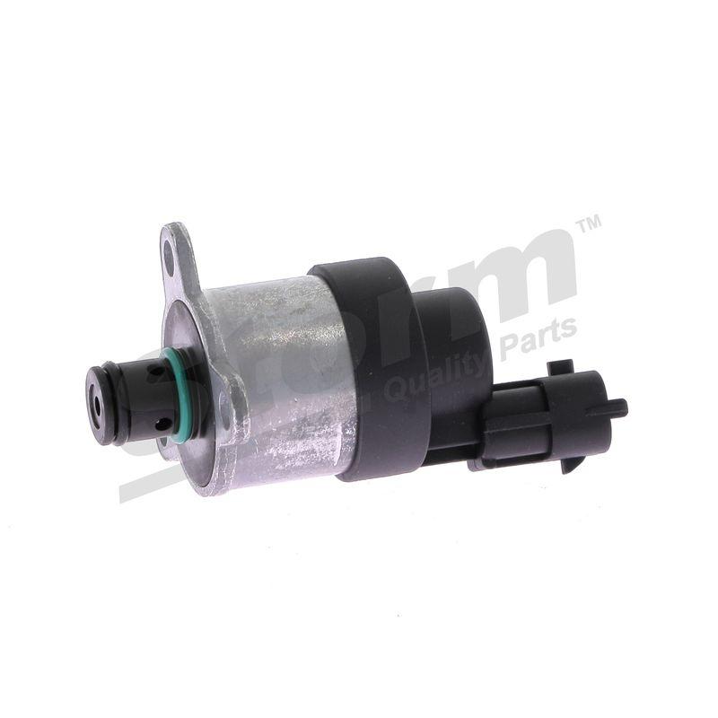 Régulateur, quantité de carburant (système à rampe commune) STORM QUALITY PARTS STO777204